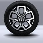 Dacia Duster 2017 года (WW)